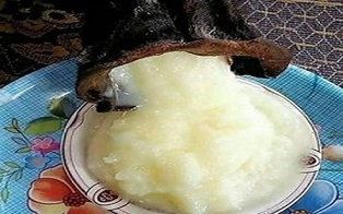 تصویر 2 از خرید و قیمت روغن گوسفندی اصل + فروش صادراتی