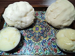 تصویر 1 از خرید و قیمت روغن گوسفندی اصل + فروش صادراتی