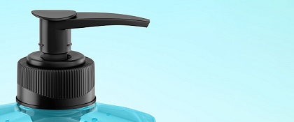 تصویر 4 از خرید مایع دستشویی فومی + قیمت فروش استثنایی
