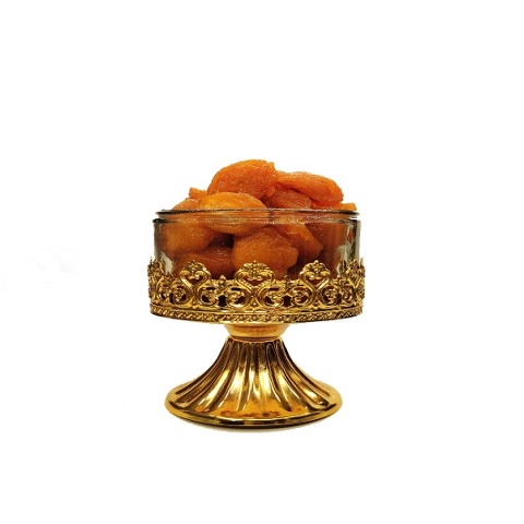 آلو بخارا حاج حسنی نیشابور + قیمت ویژه