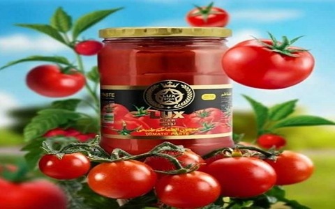 تصویر 4 از خرید و قیمت رب گوجه فرنگی لوکس + فروش صادراتی
