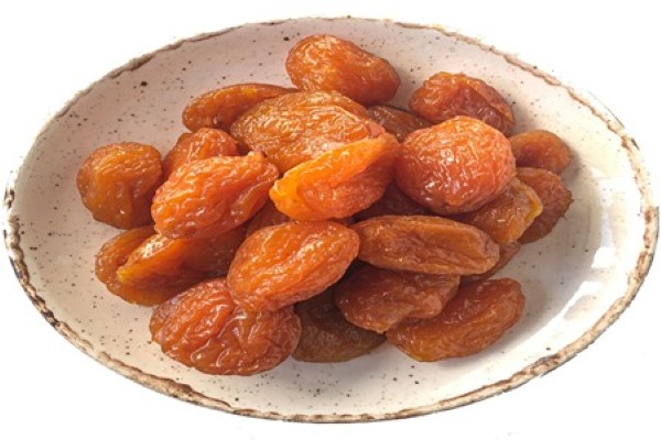 تصویر 1 از قیمت و خرید آلو خشک آفتابی + فروش ارزان