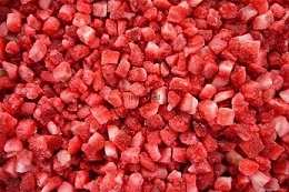 تصویر 5 از قیمت خرید میوه خشک توت فرنگی + فروش ویژه