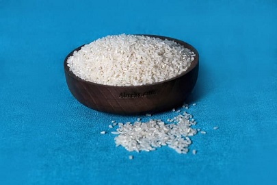 تصویر 2 از قیمت برنج نیم دانه عنبربو + خرید باور نکردنی