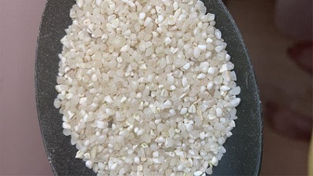 تصویر 3 از قیمت برنج نیم دانه عنبربو + خرید باور نکردنی