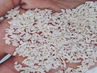 تصویر 4 از قیمت برنج نیم دانه عنبربو + خرید باور نکردنی