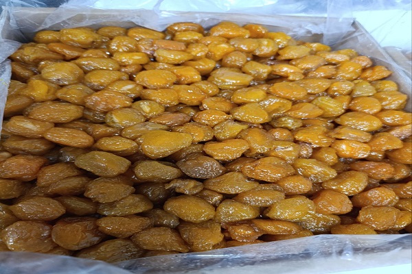 تصویر 1 از خرید آلو حاج کبرایی + بهترین قیمت