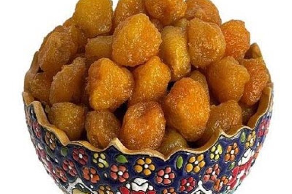 تصویر 2 از خرید آلو حاج کبرایی + بهترین قیمت