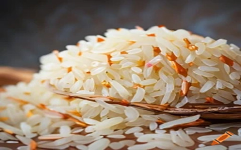 تصویر 2 از قیمت خرید برنج میداوود خوزستان + فروش ویژه