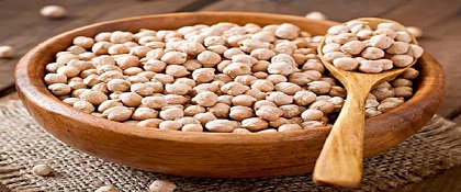 تصویر 3 از خرید نخود سفید آبگوشتی + قیمت فروش استثنایی