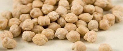 تصویر 2 از خرید نخود صادراتی کرمانشاهی + قیمت فروش استثنایی