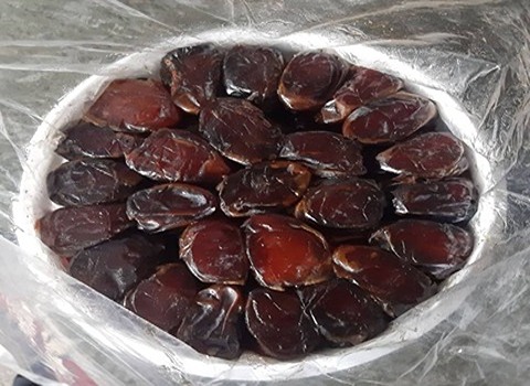 تصویر 4 از قیمت خرید خرما صادراتی کبکاب + فروش ویژه