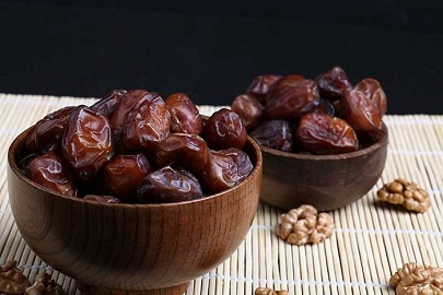 تصویر 4 از قیمت خرید خرما خاصویی مشکین + فروش ویژه