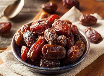 تصویر 3 از قیمت خرید خرما بریم آدامسی + فروش ویژه