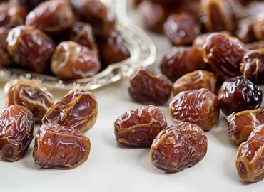 تصویر 5 از قیمت خرید خرما بریم آدامسی + فروش ویژه