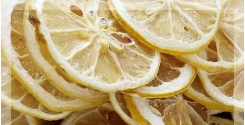 تصویر 2 از قیمت میوه خشک لیمو ترش با کیفیت ارزان + خرید عمده