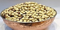 تصویر 3 از قیمت روز فندق بو داده نمکی