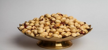 تصویر 5 از قیمت روز فندق بو داده نمکی