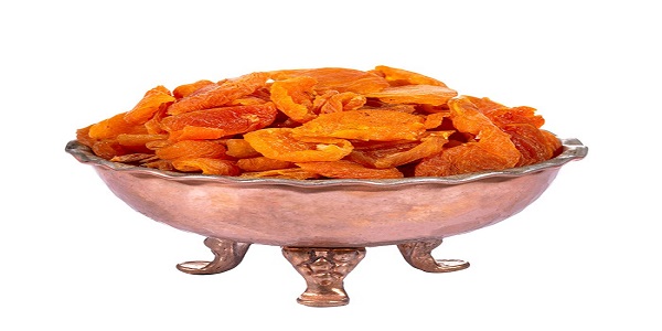 تصویر 3 از خرید و قیمت انواع برگه زردآلو گوگردی