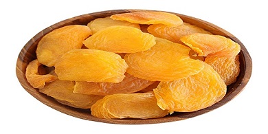 تصویر 2 از خرید و قیمت انواع برگه زردآلو گوگردی