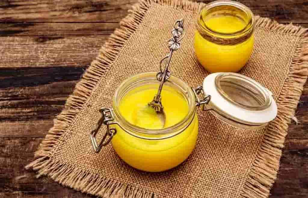 تصویر 5 از خرید روغن حیوانی ندیمه  + قیمت فروش استثنایی