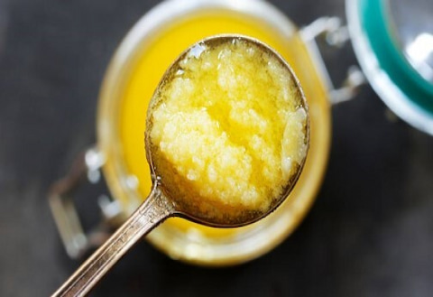 خرید و فروش روغن گوسفندی اعلا با شرایط فوق العاده