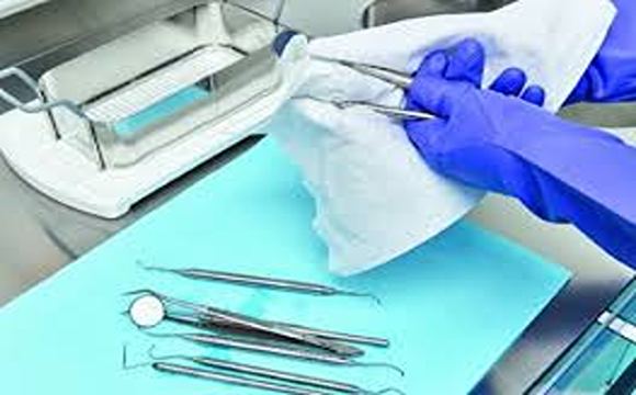تصویر 5 از خرید و قیمت پک جراحی استریل دندانپزشکی + فروش عمده