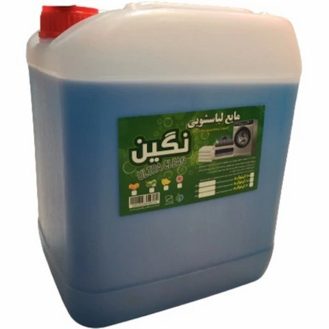 خرید و فروش پودر لباسشویی 10 کیلویی با شرایط فوق العاده