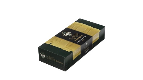 تصویر 2 از قیمت خرید لازانیا نیمه آماده تک ماکارون + فروش ویژه