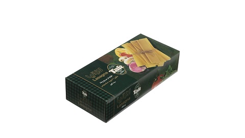 تصویر 3 از قیمت خرید لازانیا نیمه آماده تک ماکارون + فروش ویژه
