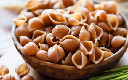 تصویر 5 از قیمت خرید ماکارونی صدفی بزرگ + فروش ویژه