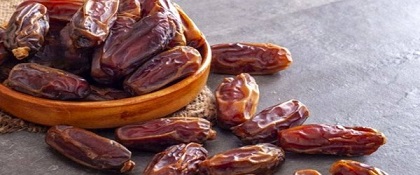 تصویر 1 از قیمت خرید خرما مضافتی صادراتی با فروش عمده