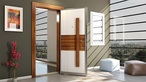 تصویر 5 از قیمت خرید درب ضد سرقت گلدن + فروش ویژه