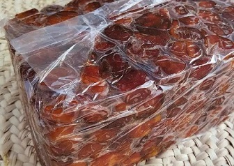 تصویر 3 از خرید و قیمت خرما خاصویی جم + فروش صادراتی