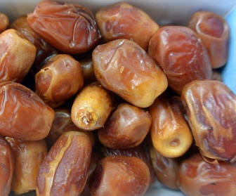 خرید و فروش خرما زاهدی تازه با شرایط فوق العاده