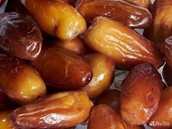 تصویر 2 از خرید و فروش خرما زاهدی تازه با شرایط فوق العاده