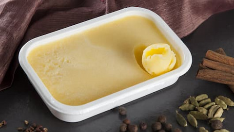 تصویر 3 از خرید و قیمت روغن حیوانی گوسفند + فروش عمده
