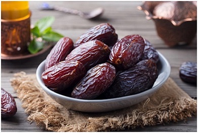 تصویر 3 از خرید و قیمت خرما پیارم ارگانیک  + فروش عمده