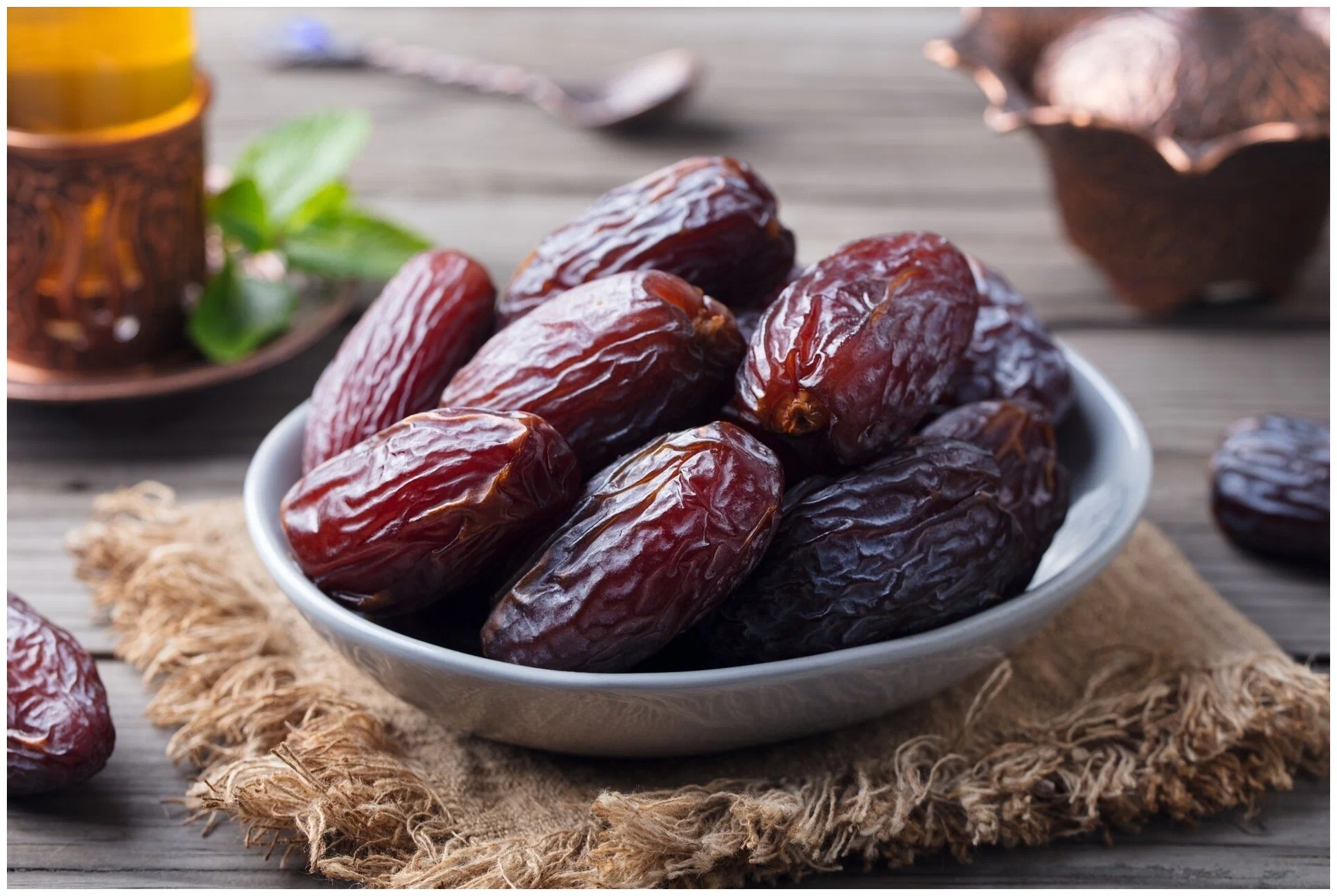 تصویر 4 از خرید و قیمت خرما پیارم ارگانیک  + فروش عمده