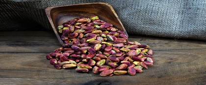 تصویر 1 از خرید پسته فندقی شور + قیمت فروش استثنایی