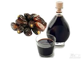 سرکه خرما میناب