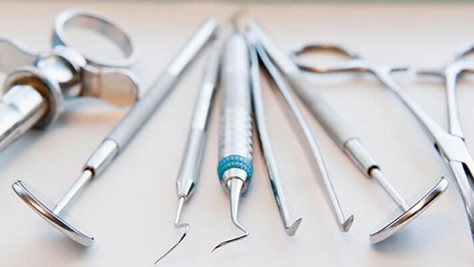 تصویر 3 از خرید و قیمت ست الواتور دندانپزشکی + فروش عمده