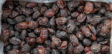 تصویر 2 از خرید خرما خاصویی جم + قیمت فروش استثنایی