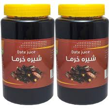 تصویر 1 از خرید و قیمت شیره خرما ممتاز + فروش صادراتی