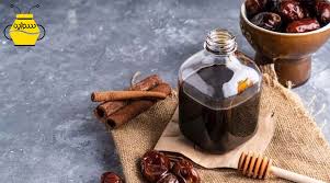 تصویر 2 از خرید و قیمت شیره خرما ممتاز + فروش صادراتی