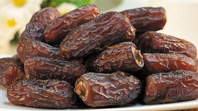 تصویر 2 از قیمت خرما پیارم هرمزگان + خرید باور نکردنی