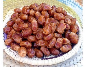تصویر 3 از قیمت خرما زاهدی تازه با کیفیت ارزان + خرید عمده