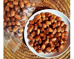 قیمت خرما زاهدی تازه با کیفیت ارزان + خرید عمده