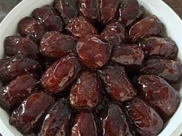 قیمت خرید خرما زاهدی شیره دار + فروش ویژه