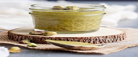 تصویر 5 از خرید کره مغز پسته معمولی + قیمت فروش استثنایی